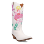 Dingo Nashville Nights - Women's Leather Cowgirl Boots
