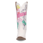Dingo Nashville Nights - Women's Leather Cowgirl Boots