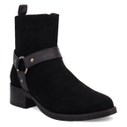 Dingo Matador - Mens Suede Leather Cowboy Boots