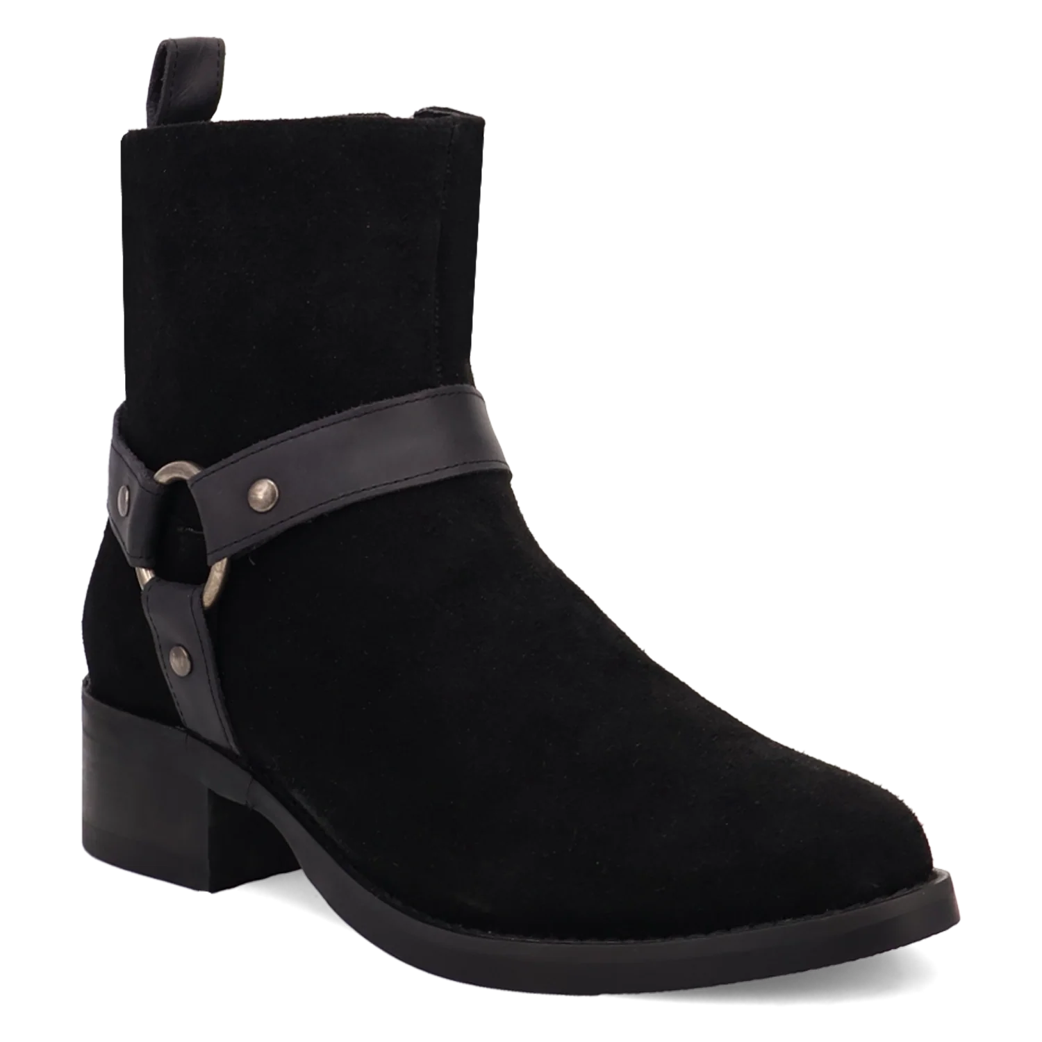 Dingo Matador - Mens Suede Leather Cowboy Boots
