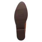 Dingo Matador - Mens Suede Leather Cowboy Boots
