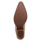Dingo Tequila Sunrise - Women's Suede Leather Cowgirl Boots