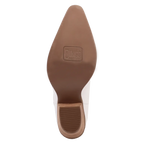 Dingo King of Clubs - Women's Leather Cowgirl Boots