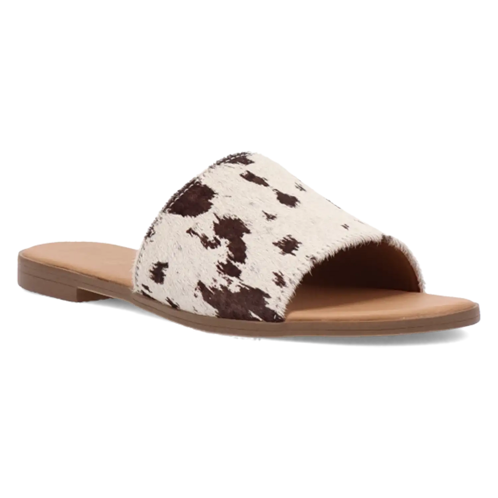 Dingo Tabby - Women's Sandals