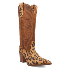 Dingo Hensley - Women's Leather Cowgirl Boots