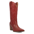 Dingo Hensley - Women's Leather Cowgirl Boots