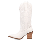 Dingo Hensley - Women's Leather Cowgirl Boots