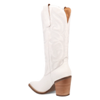 Dingo Hensley - Women's Leather Cowgirl Boots