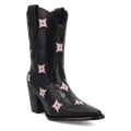 Dingo Starburst - Women's Leather Cowgirl Boots