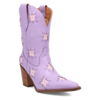 Dingo Starburst - Women's Leather Cowgirl Boots