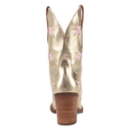 Dingo Starburst - Women's Leather Cowgirl Boots
