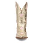 Dingo Starburst - Women's Leather Cowgirl Boots