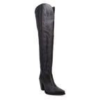 Dingo Diva - Women's Leather Cowgirl Boots