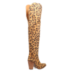 Dingo Diva - Women's Leather Cowgirl Boots