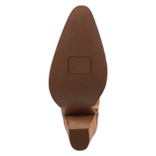 Dingo Diva - Women's Leather Cowgirl Boots
