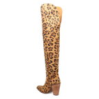 Dingo Diva - Women's Leather Cowgirl Boots