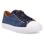 Dingo Campus - Women's Suede Leather Sneakers