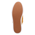 Dingo Campus - Women's Suede Leather Sneakers