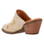 Dingo Cash Cow - Women's Mules