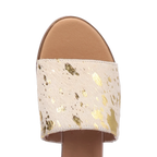 Dingo Moo Moo - Women's Sandals