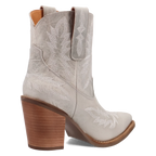 Dingo Rocky Top - Women's Leather Booties