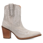 Dingo Rocky Top - Women's Leather Booties