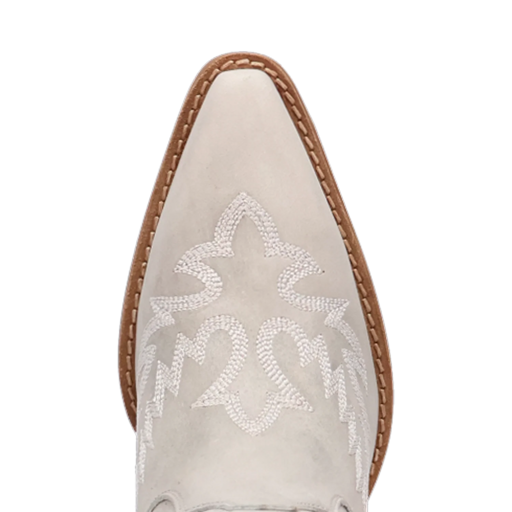 Dingo Rocky Top - Women's Leather Booties