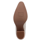 Dingo Rocky Top - Women's Leather Booties