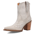 Dingo Rocky Top - Women's Leather Booties