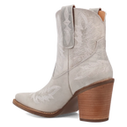 Dingo Rocky Top - Women's Leather Booties