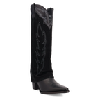 Dingo Wild Fire - Women's Leather Cowgirl Boots