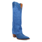 Dingo Wild Fire - Women's Leather Cowgirl Boots