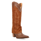 Dingo Wild Fire - Women's Leather Cowgirl Boots