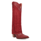 Dingo Wild Fire - Women's Leather Cowgirl Boots