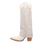 Dingo Wild Fire - Women's Leather Cowgirl Boots