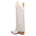 Dingo Wild Fire - Women's Leather Cowgirl Boots