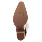 Dingo Grit N' Grace - Women's Leather Cowgirl Boots