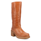 Dingo Vagabond - Women's Leather Cowgirl Boots