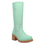Dingo Vagabond - Women's Leather Cowgirl Boots