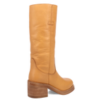 Dingo Vagabond - Women's Leather Cowgirl Boots