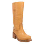 Dingo Vagabond - Women's Leather Cowgirl Boots