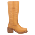 Dingo Vagabond - Women's Leather Cowgirl Boots