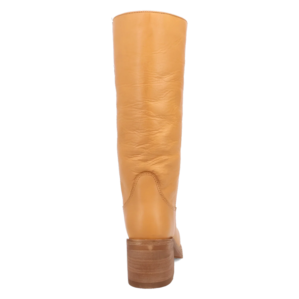 Dingo Vagabond - Women's Leather Cowgirl Boots