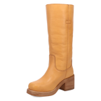 Dingo Vagabond - Women's Leather Cowgirl Boots