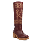 Dingo Avalon - Women's Leather Cowgirl Boots