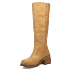 Dingo Avalon - Women's Leather Cowgirl Boots