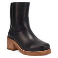 Dingo Roxy - Women's Leather Booties