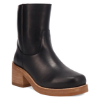 Dingo Roxy - Women's Leather Booties