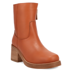 Dingo Roxy - Women's Leather Booties
