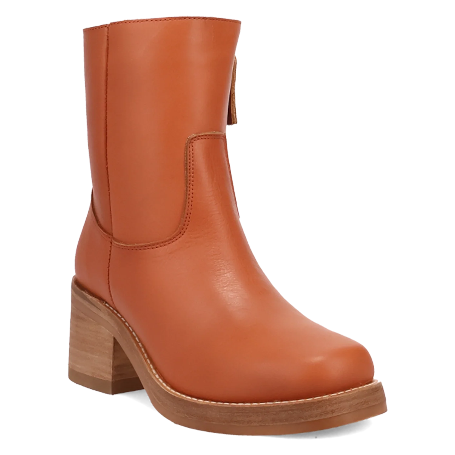 Dingo Roxy - Women's Leather Booties
